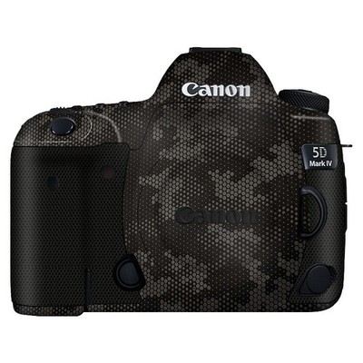 For Canon EOS 5D Mark IV Decal Skin Vinyl Wrap Film Camera Sticker