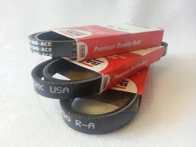 97-01 Acura Integra TYPE R BANDO Belt Set