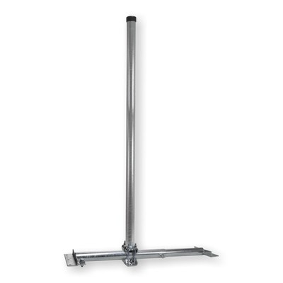Koscom Dachsparrenhalter DHZ 1300 für Parabolantennen bis 100cm