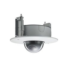 Sony YT-ICB600 In-Ceiling Mount Kit for Indoor Mini Dome Camera