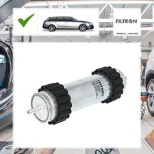Filtron Kraftstofffilter AUDI A6 Avant (4G5, 4GD, C7) 3.0 TDI quattro
