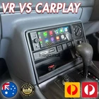 For Holden Commodore VR VS Sedan Wagon V6 V8 Wireless Android Auto CarPlay Radio