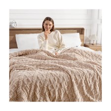 Heated Blanket King Size 90"x100" - Washable Dual Control Heated Blankets wit...
