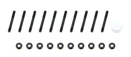 Optitorque 10433, Kit Fits BMW Main Stud 1.6L/2.0L N Series Chromoly Performance - Picture 2 of 9