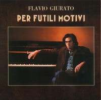 Vinile - Flavio Giurato - Per Futili Motivi - Saifam -D- Neu