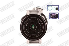 WALKER WCP00067 Klimaanlage Klimakompressor PAG 46 R134a für VW Touareg Touareg