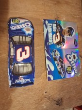 Dale Earnhardt Jr. #3 0reo Monte Carlo Race Car. 1:32 Die Cast
