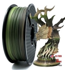 PLA Forest/Jungle/Military Rainbow Gradient Multicolor Pla Military Rainbow