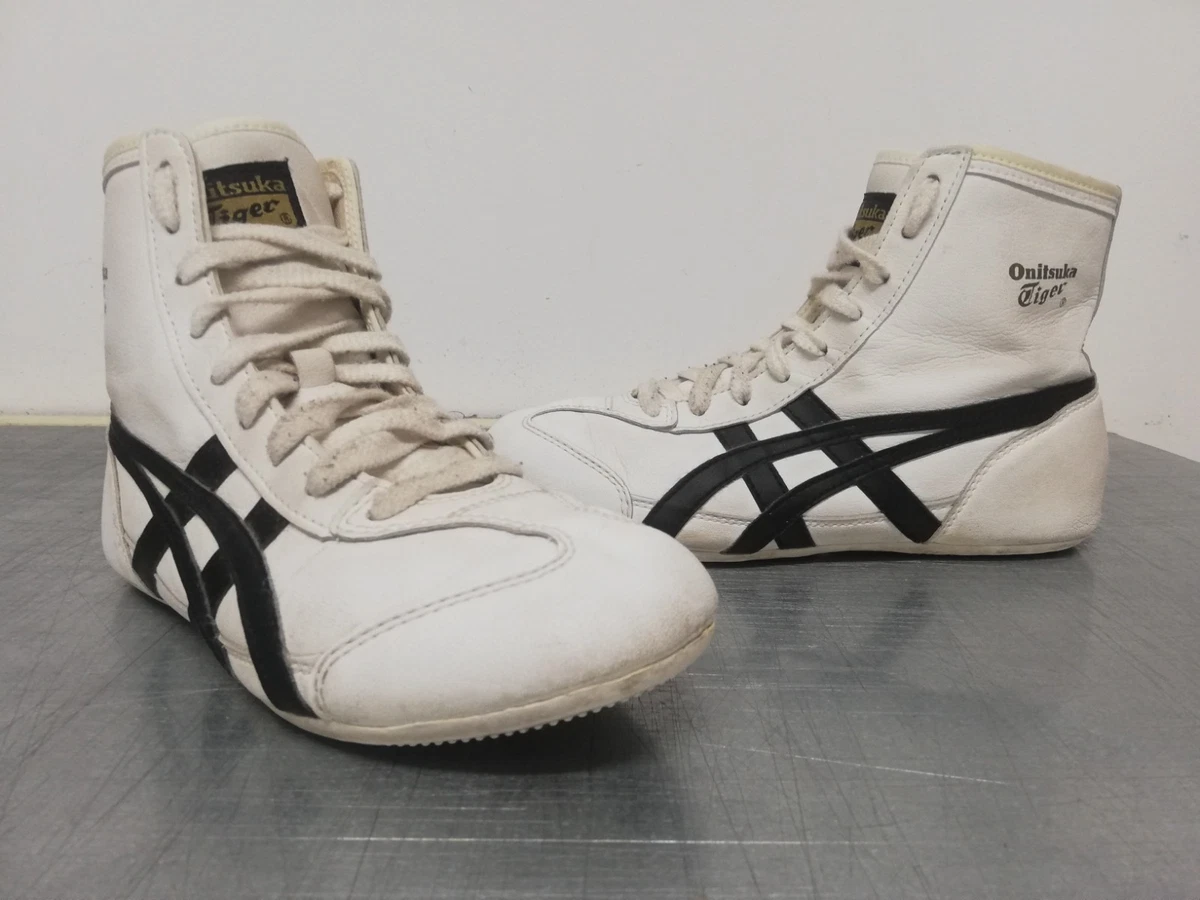 Preços baixos em Tênis de Luta ASICS Tiger | eBay