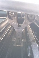 PANORAMIC SUNROOF PLASTIC GUIDE/CLEAT/BRACKET MERCEDES All CLASS SINCE 2012