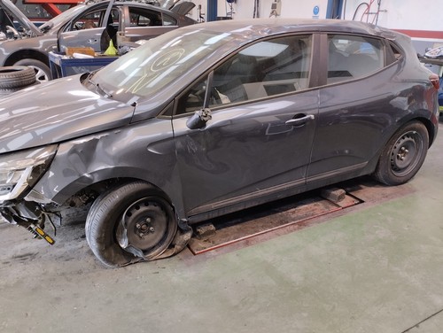 LEVIER DE FREIN A MAIN / 2023 / 163438 POUR RENAULT CLIO V 1.0 TCE BIVALENT. GAS - Bild 4 von 10