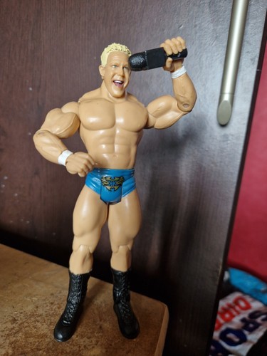 WWE Jakks Figures WWF 2000's Wrestling Make Your Selection - 第 138/266 張圖片