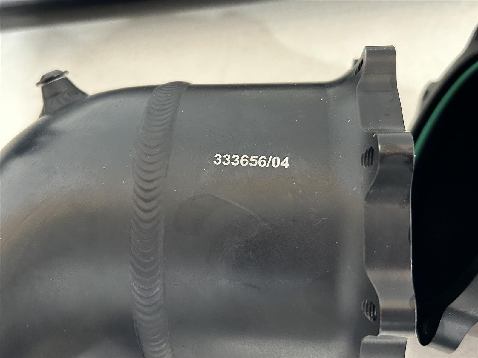 2022 Ferrari 488 Evo Challenge Fuel Tank Breather Left Right Fast Filler 335050