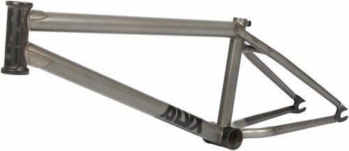 BSD ALVX AF BMX Frame - 20.8\