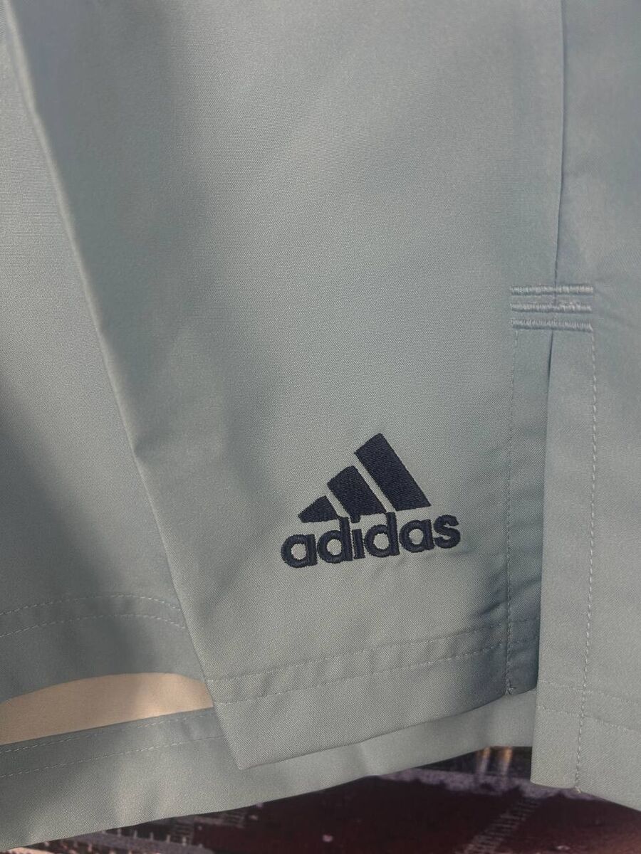 Adidas Training Shorts MI M N3XT Shirt Blue Men Size XLT XL Adidas Training Shorts MI M N3XT Shirt Blue Men Size XLT XL