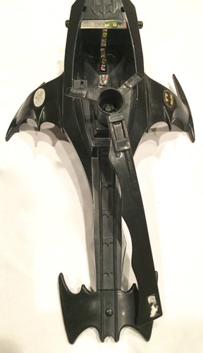 Vintage 1980's Batman Vehicles - Picture 5 of 6