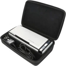 Hard  Case Replacement for Fujitsu Scansnap S1300I Mobile Document Scanner