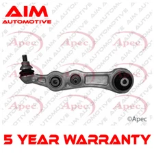 Track Control Arm Front Rear Left Lower Aim Fits Mercedes C-Class E-Class #1