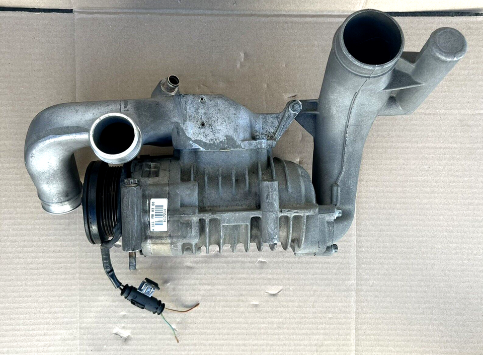 SLK R170 CLK R208 230K Eaton M62 Kompressor A1110900380