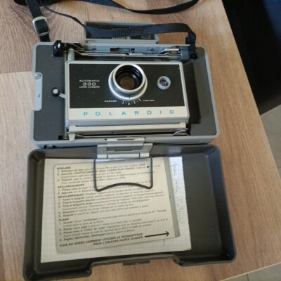 APPAREIL PHOTO ANCIEN à soufflet EUR 25,00 - FR