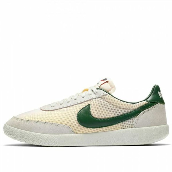 nike killshot gorge green