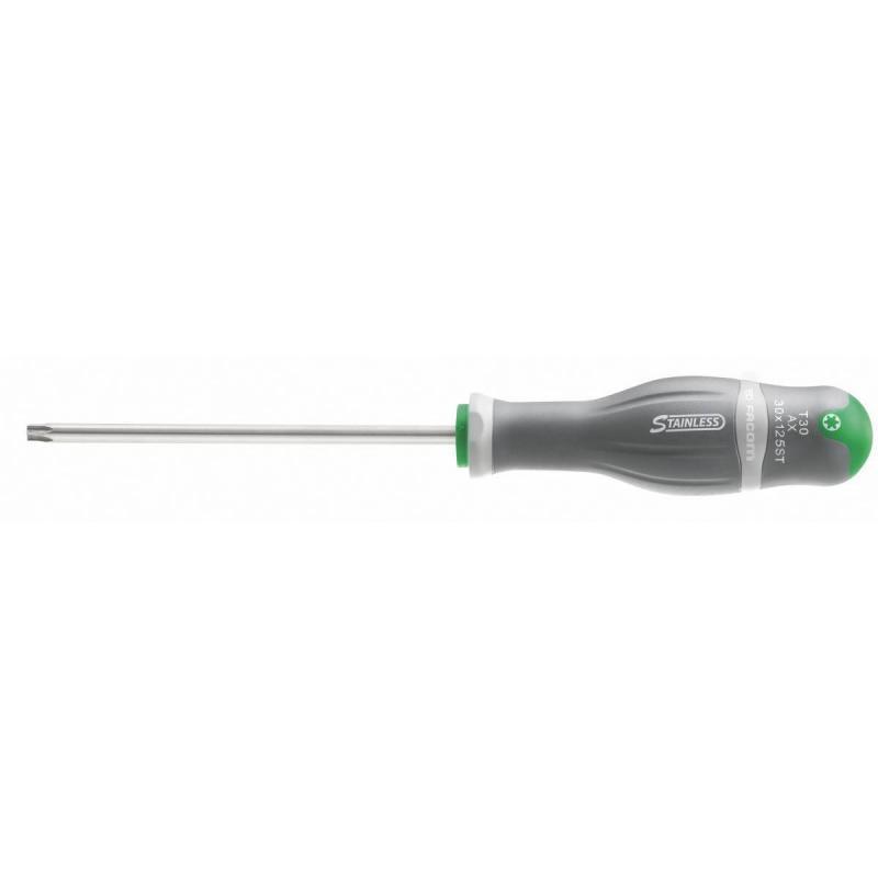 Facom AX15X75ST Protwist Stainless Steel Torx Screwdriver T15