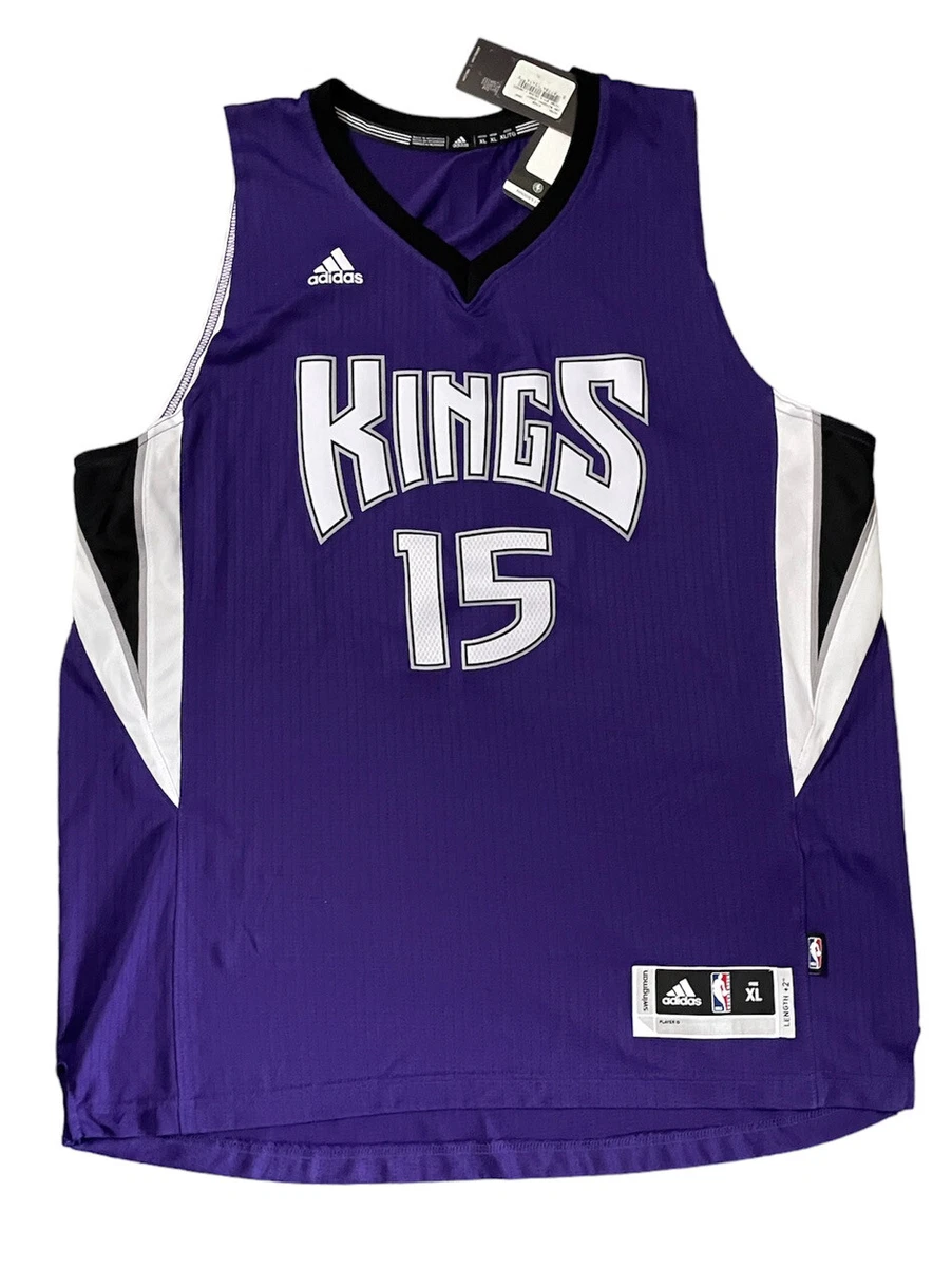 Demarcus Cousins Sacramento Kings Jersey