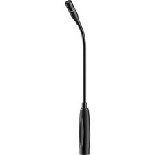 Roland Cgm-30 Gooseneck Microphone Black Ln
