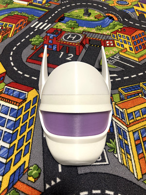 CRO Maske Lampe für die Wand