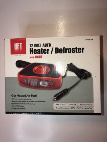 Blower Harbor Freight Portable Heater Bauer Propane Heater