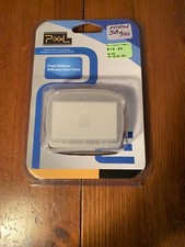 PIXEL Flash Diffuser For Nikon SB-900 - New Old Stock