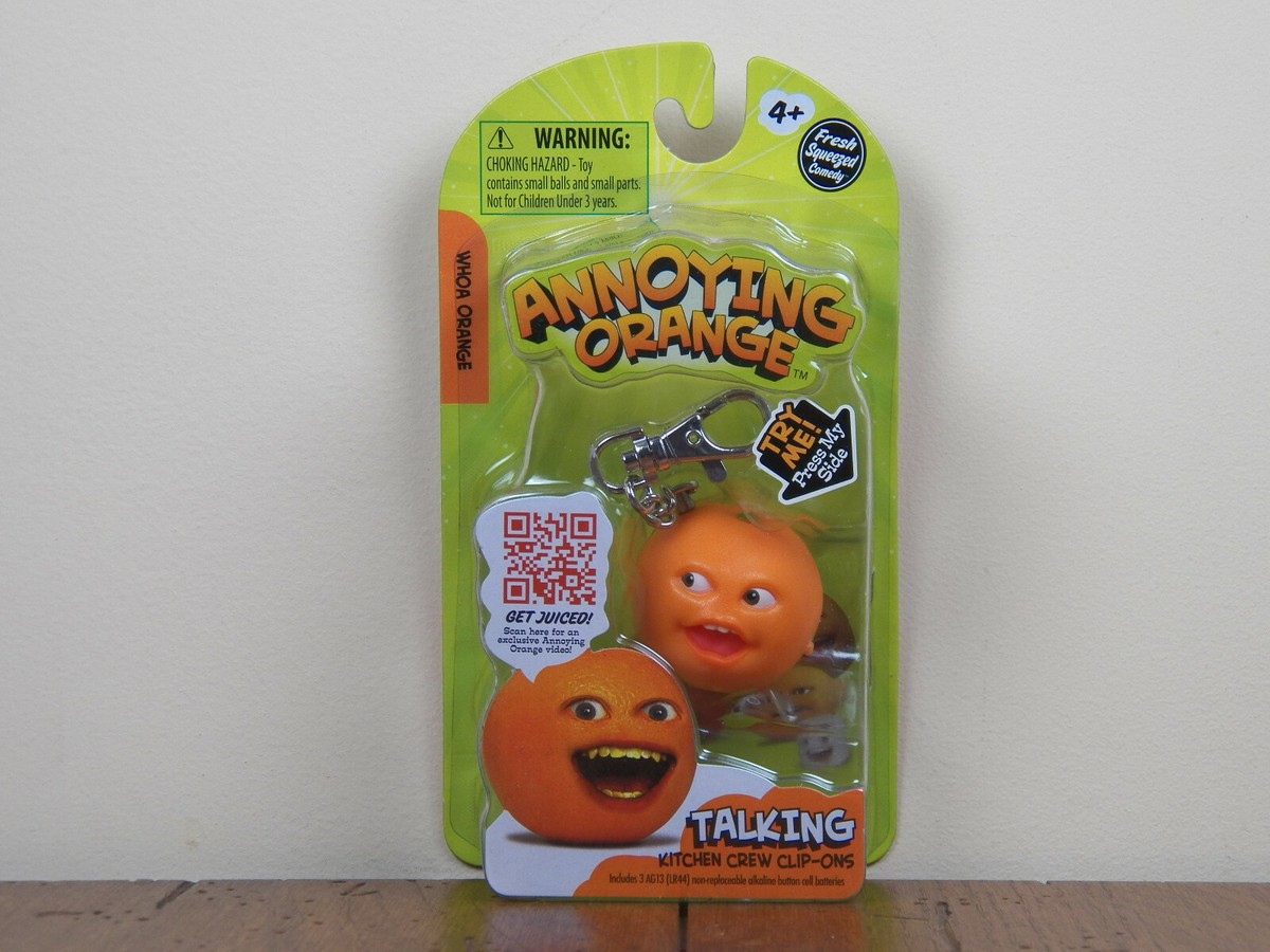 Annoying Orange 1.5