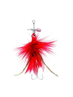 Balzer Colonel Classic Spinnfliege A