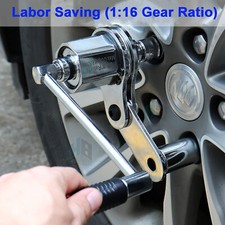 1/2" Torque Multiplier Wrench Labor Saving Spanner Lug Nut Wheel Remover Sockets