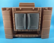 Step2 Grand Walk-In Play Kitchen  Grill REPLACEMENT PARTS