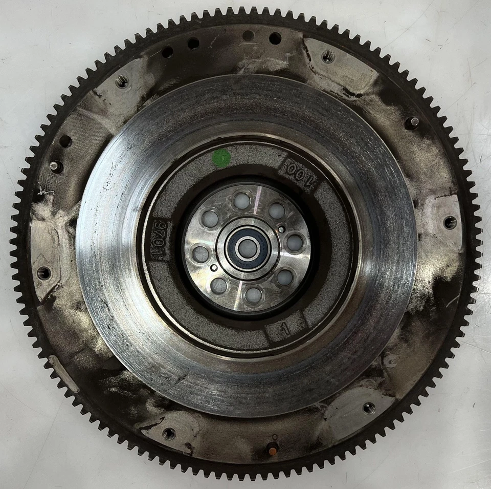 Placa de tracción manual Subaru Impreza Forester XV Crosstrek OEM 12342AA100 Foto 3 de 4