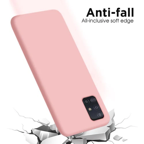 New Silicone Case for Samsung S24 S23 S22 S21 Ultra Plus A34 A53 A35 A55 A16 - Picture 8 of 13