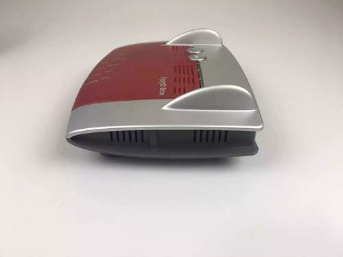 Fritz!Box WLAN Router inkl. Telefonfunktion Accesspoint für Mesh TOP Zustand! 🔝 - Bild 12 von 15