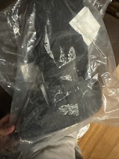 United Ortho Short Air Cam Walker Fracture Boot, Medium , Black