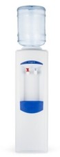 BEST PRICE ON EBAY ! AQUARIUS   BOTTLED  COLD / HOT WATER COOLER **NEW**