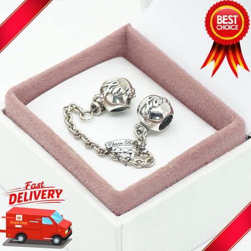 Pandora, Family Forever Safety Chain 