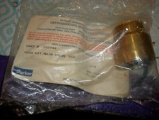 PARKER 202749 MAIN VALVE PLUG KIT SV2 3/4 (BIN66)