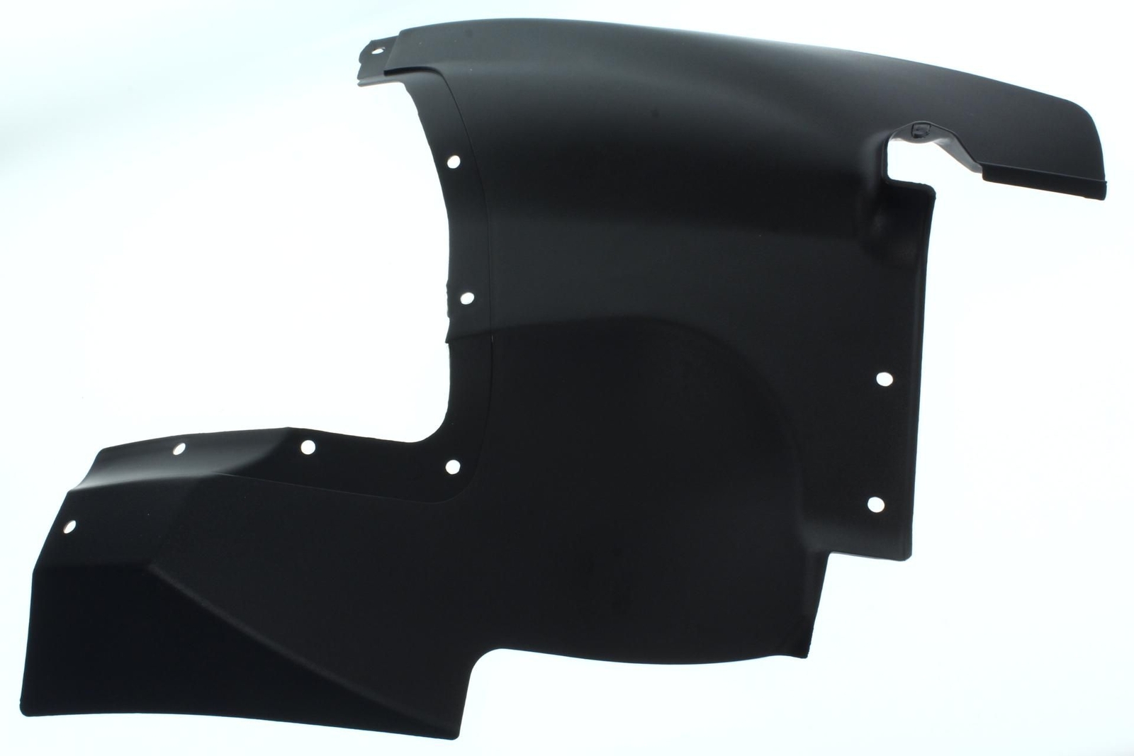 OEM Kawasaki Prairie 700 4x4 Right Side Mudguard Flap for sale  