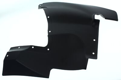 Kawasaki FLAP,FR,RR,RH,F.BLACK 35019-1392-6Z OEM NEW | eBay