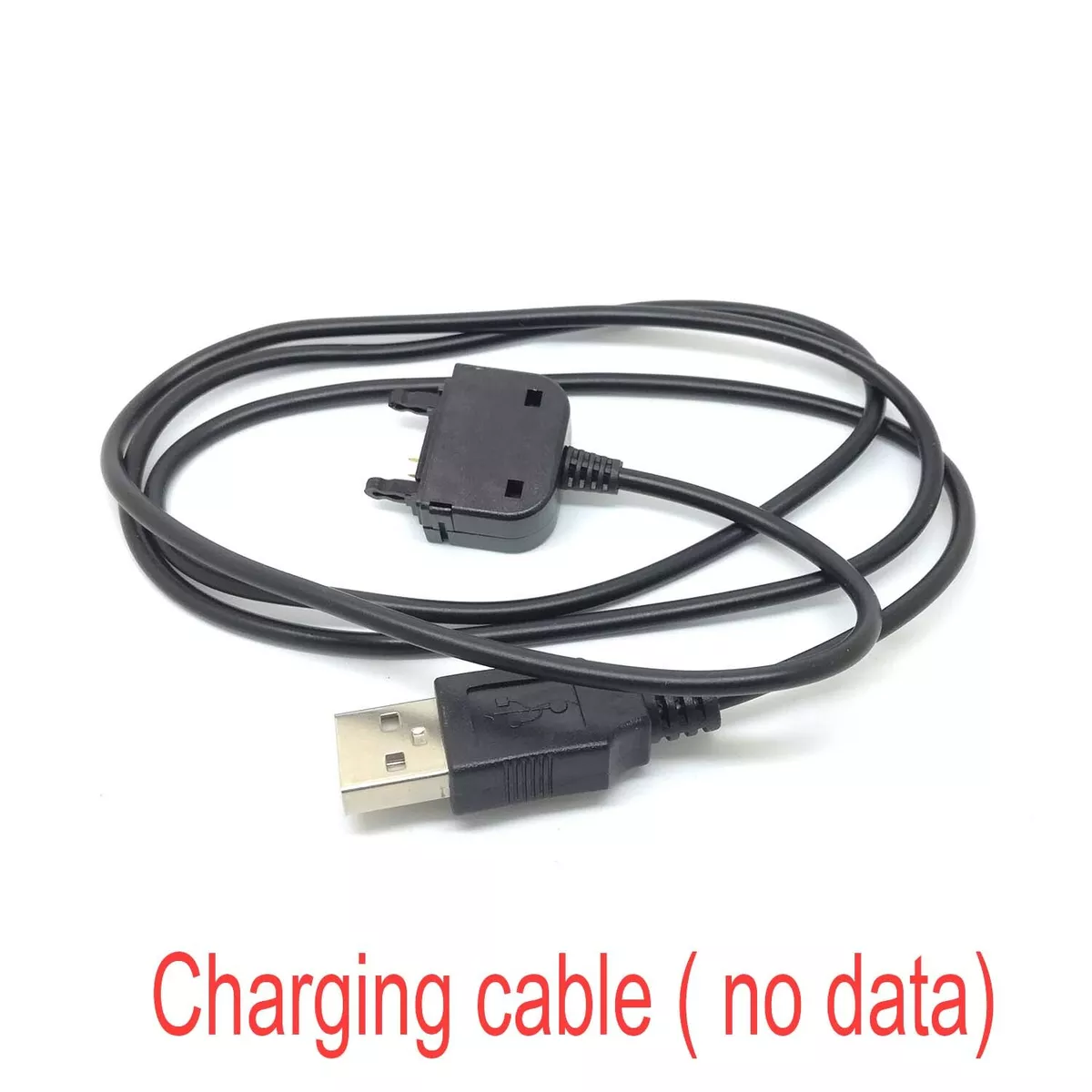 Classic Straight USB Cable suitable for the Sony Ericsson w880i