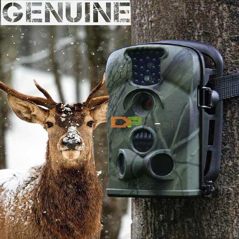 Game Hunting Camera Original LTL ACORN LTL-5210A 940NM Farm Trail Scouting Cam - Image 2 of 4