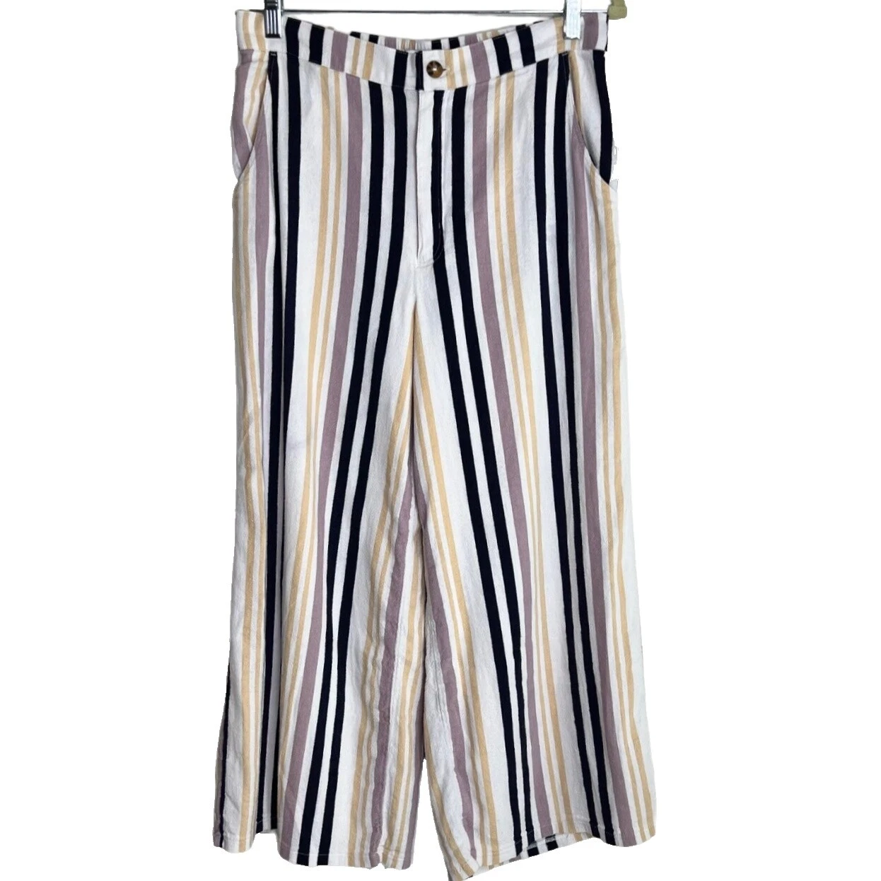 Ropa de lino Hollister para Mujeres