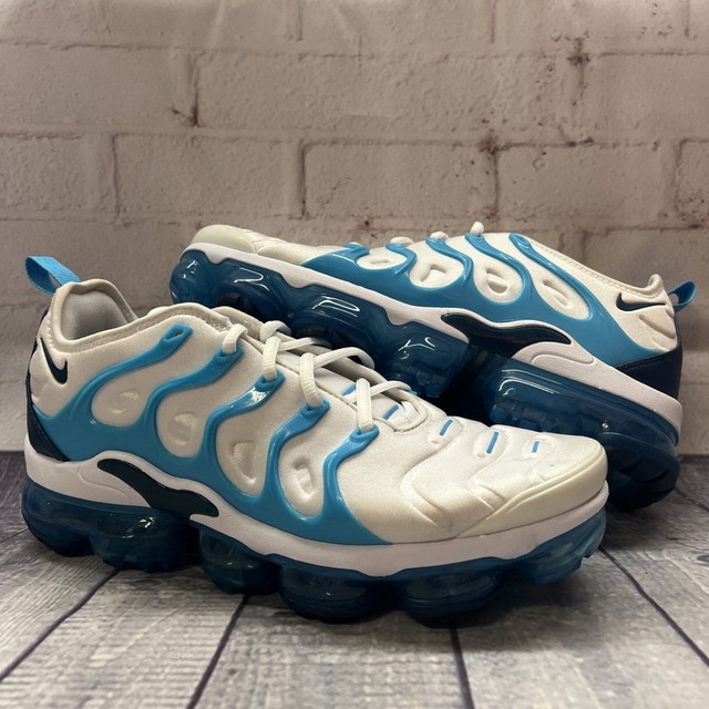 nike vapormax plus blue force