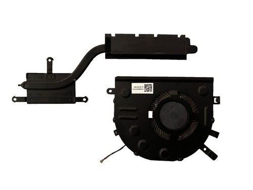 OEM Lenovo Yoga 510-14AST 510-14ISK 80S9 CPU Kühler + Lüfter AT1JG0020R0