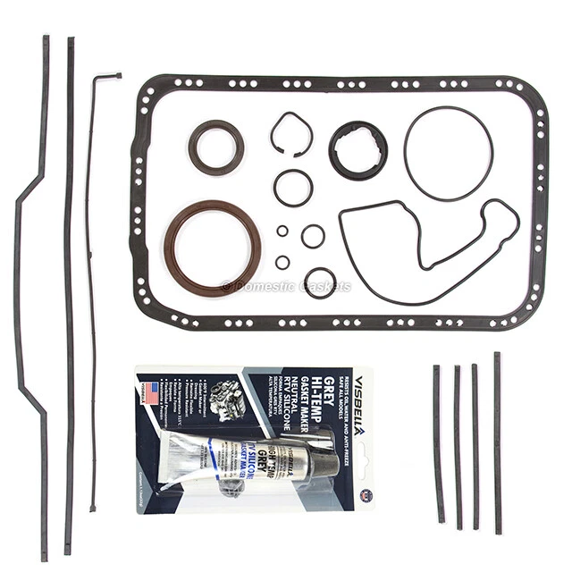 Kit de reanillo de motor para 87-90 Acura Legend Sterling 2,7 L SOHC Foto 4 de 4